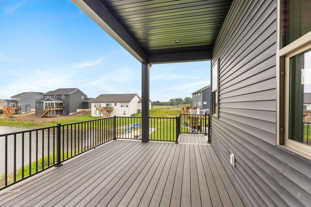 1857 Northfield Court, Byron Center, MI 49315