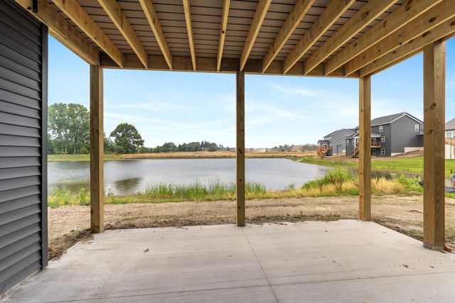 1857 Northfield Court, Byron Center, MI 49315