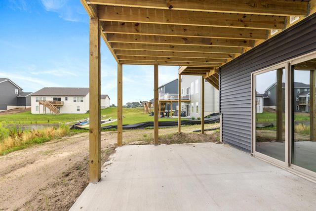 1857 Northfield Court, Byron Center, MI 49315