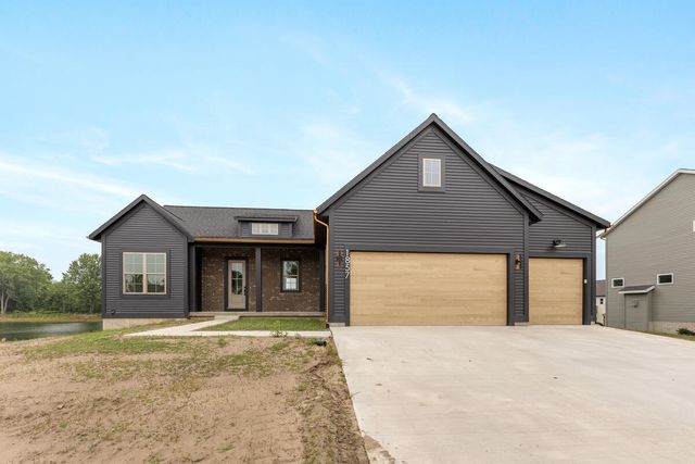 1857 Northfield Court, Byron Center, MI 49315