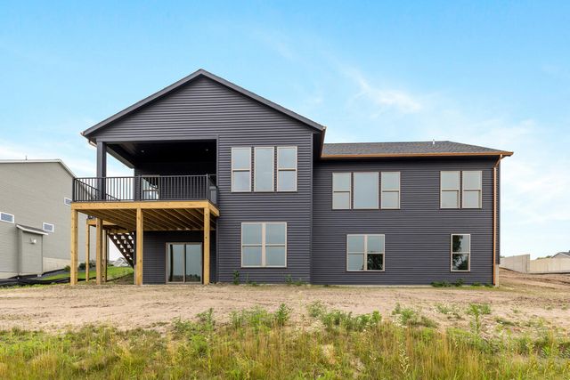 1857 Northfield Court, Byron Center, MI 49315