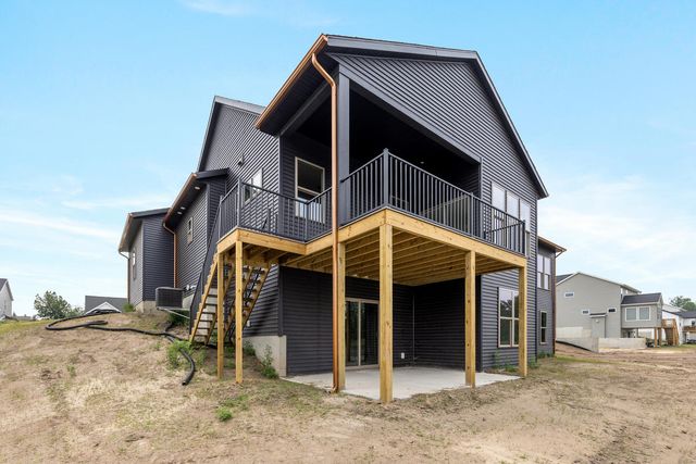 1857 Northfield Court, Byron Center, MI 49315
