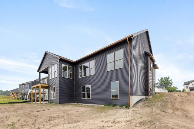 1857 Northfield Court, Byron Center, MI 49315