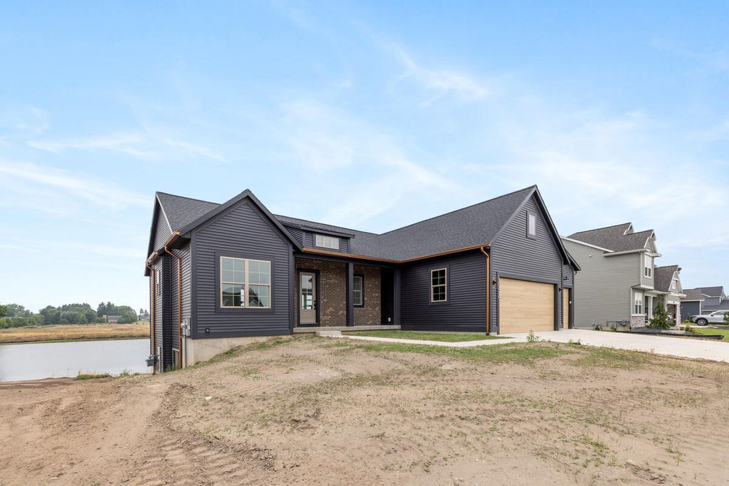 1857 Northfield Court, Byron Center, MI 49315