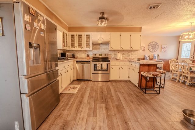 52 Lindsey Rd, Loretto, TN 38469