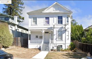 814 York St., Vallejo, CA 94590