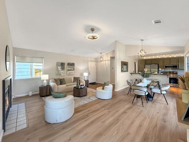3140 Heather Ridge Drive, San Jose, CA 95136