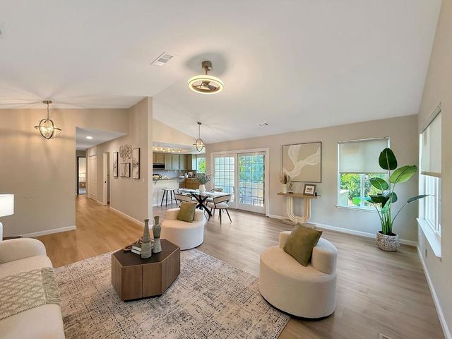 3140 Heather Ridge Drive, San Jose, CA 95136
