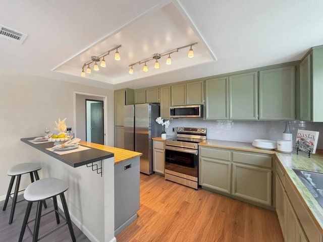 3140 Heather Ridge Drive, San Jose, CA 95136