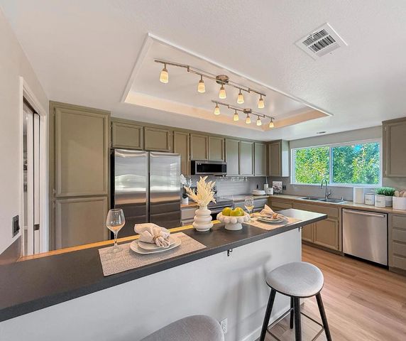 3140 Heather Ridge Drive, San Jose, CA 95136