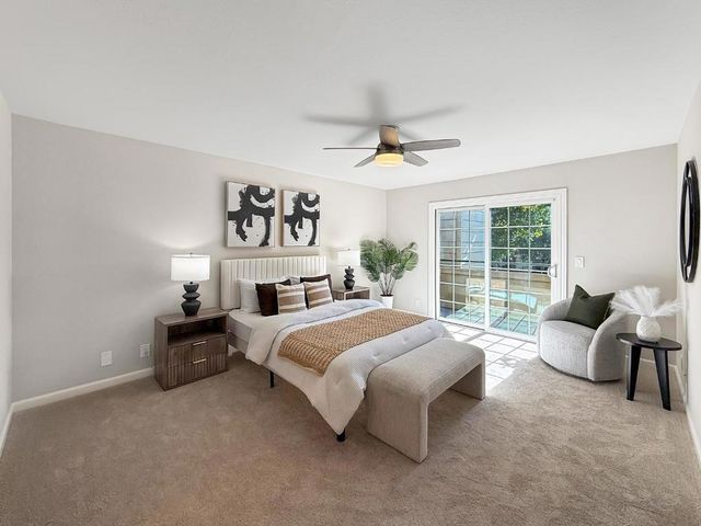 3140 Heather Ridge Drive, San Jose, CA 95136