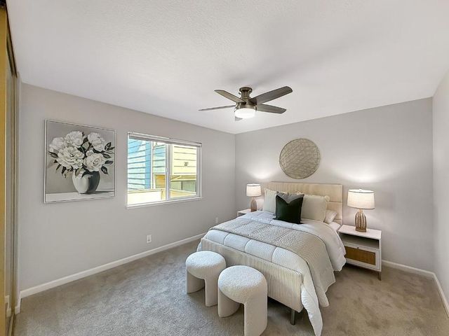 3140 Heather Ridge Drive, San Jose, CA 95136