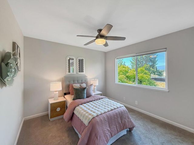 3140 Heather Ridge Drive, San Jose, CA 95136