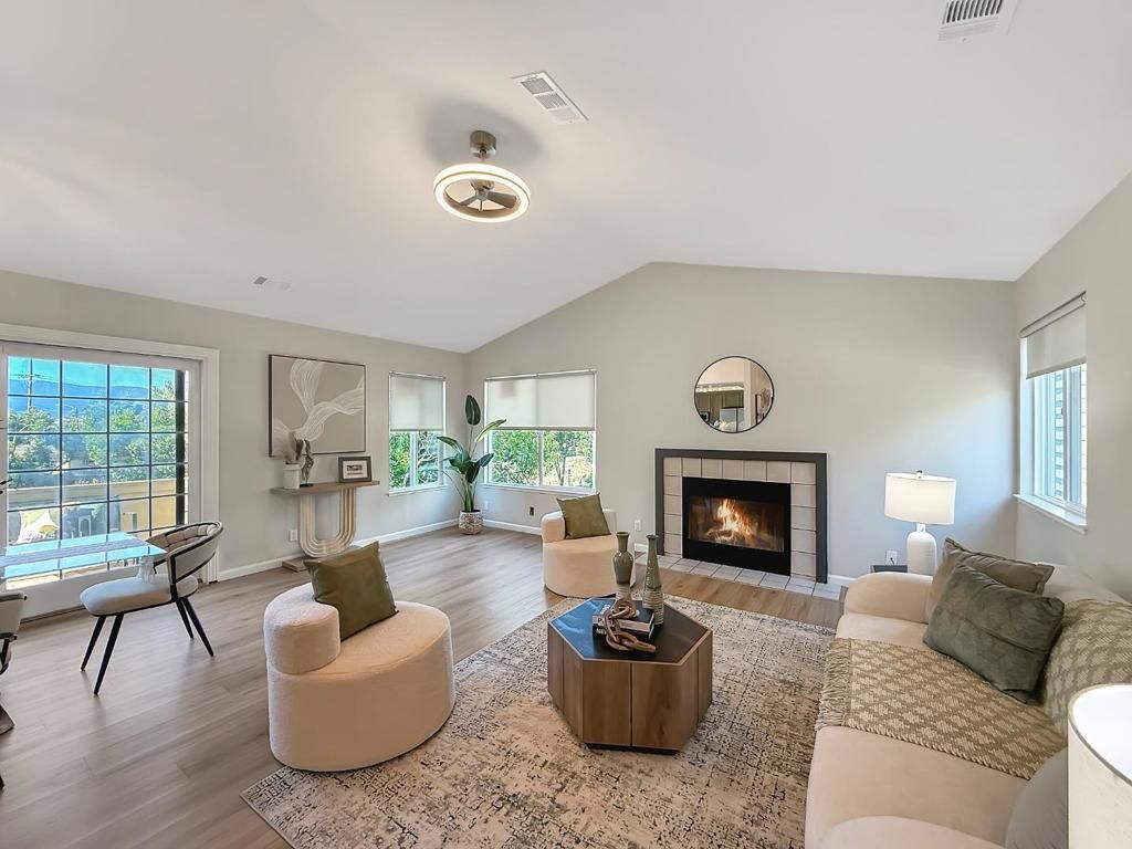 3140 Heather Ridge Drive, San Jose, CA 95136