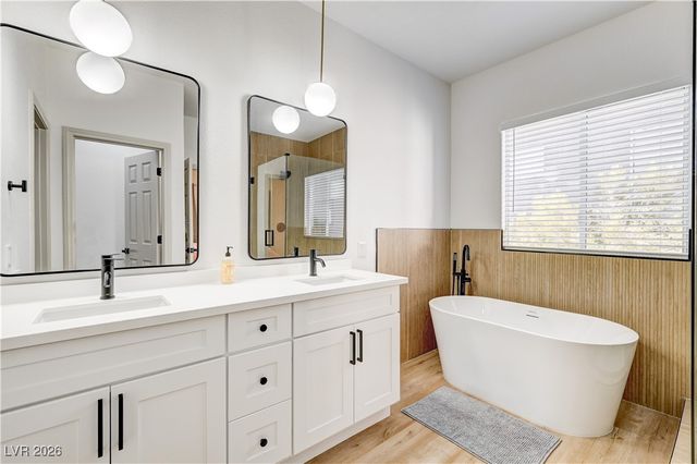 3236 Rushing Waters Place, Las Vegas, NV 89135