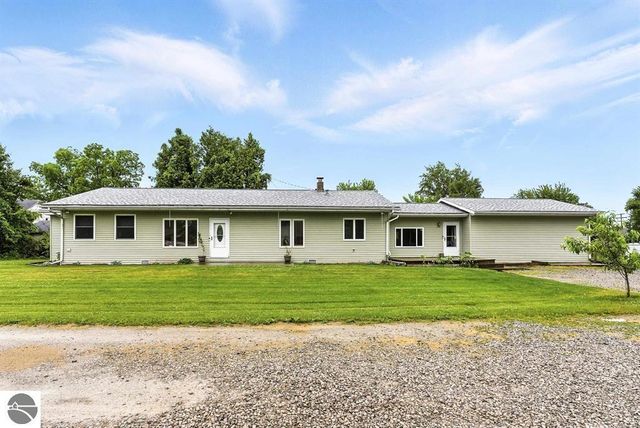 534 S Main Street, Au Gres, MI 48703
