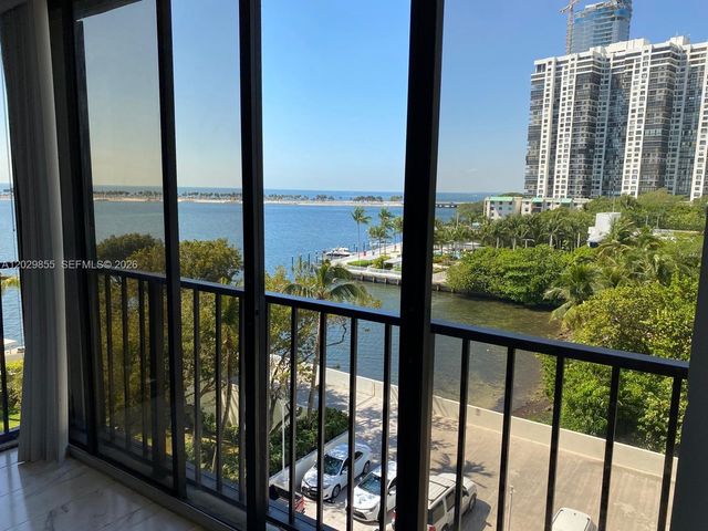 1925 Brickell Avenue D610, Miami, FL 33129