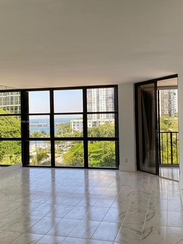 1925 Brickell Avenue D610, Miami, FL 33129