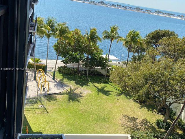 1925 Brickell Avenue D610, Miami, FL 33129