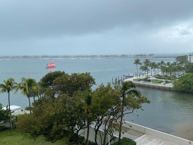 1925 Brickell Avenue D610, Miami, FL 33129