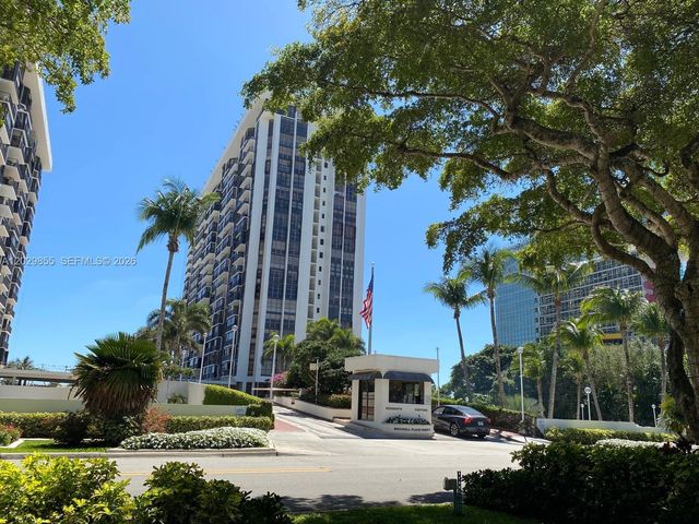 1925 Brickell Avenue D610, Miami, FL 33129