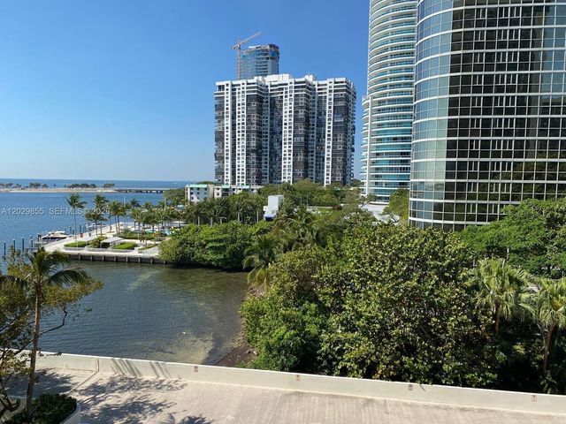 1925 Brickell Avenue D610, Miami, FL 33129