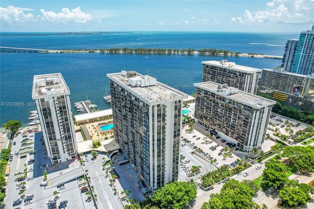 1925 Brickell Avenue D610, Miami, FL 33129