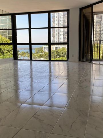 1925 Brickell Avenue D610, Miami, FL 33129
