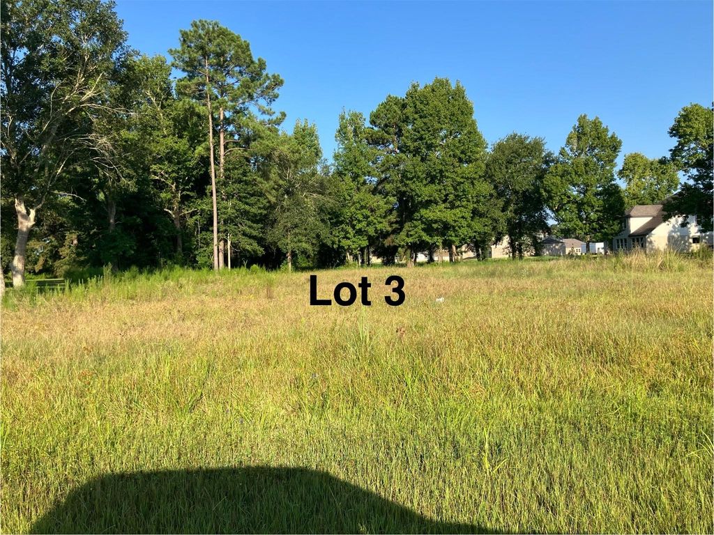 325 County Road 2268, Cleveland, TX 77327
