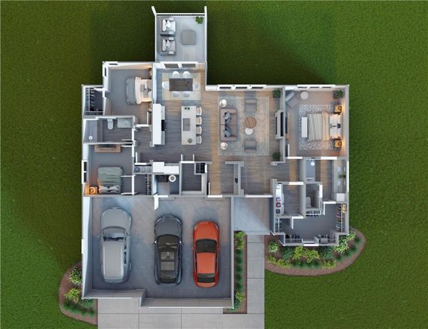 314 Rockers Drive, Baldwin City, KS 66006