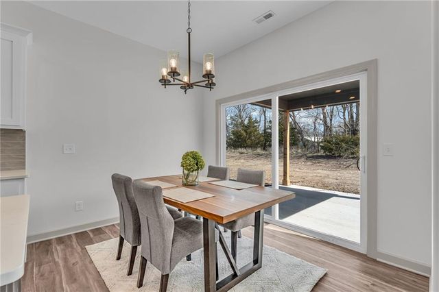 314 Rockers Drive, Baldwin City, KS 66006