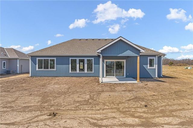 314 Rockers Drive, Baldwin City, KS 66006