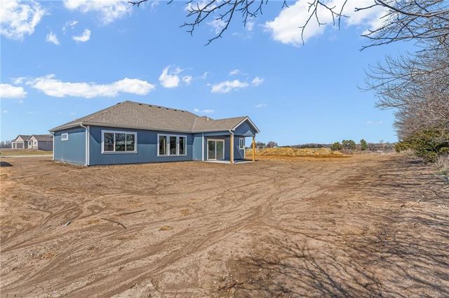 314 Rockers Drive, Baldwin City, KS 66006