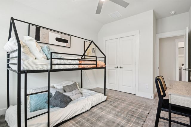 12895 Red Hawk Drive 4, Farmers Branch, TX 75234