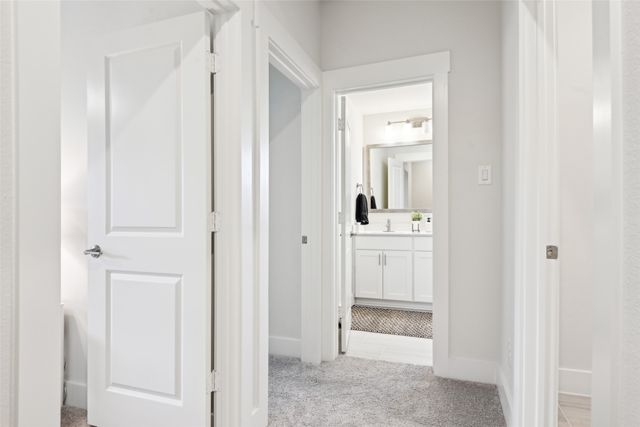 12895 Red Hawk Drive 4, Farmers Branch, TX 75234