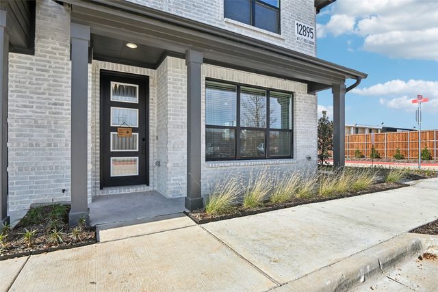 12895 Red Hawk Drive 4, Farmers Branch, TX 75234