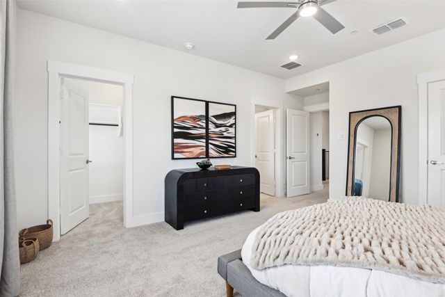 12895 Red Hawk Drive 4, Farmers Branch, TX 75234