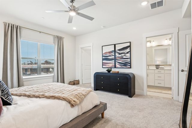 12895 Red Hawk Drive 4, Farmers Branch, TX 75234