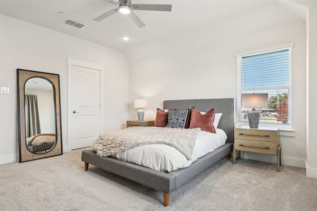 12895 Red Hawk Drive 4, Farmers Branch, TX 75234