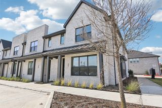 12895 Red Hawk Drive 4, Farmers Branch, TX 75234