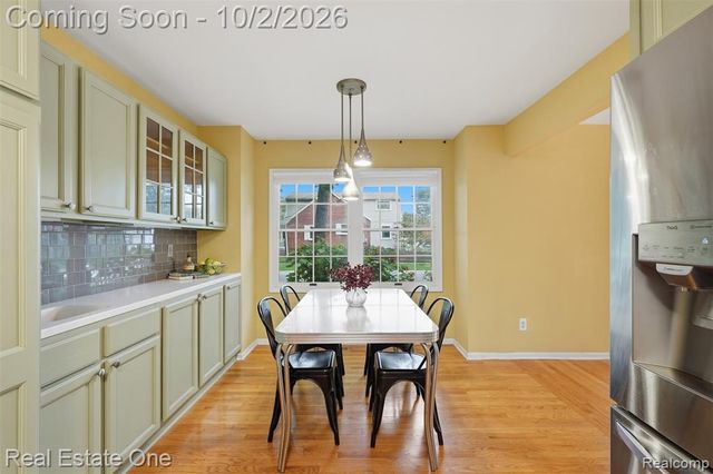 10154 Ludlow Avenue, Huntington Woods, MI 48070