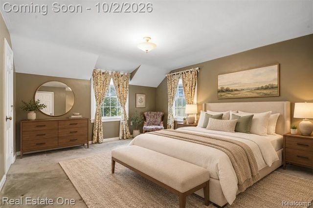 10154 Ludlow Avenue, Huntington Woods, MI 48070