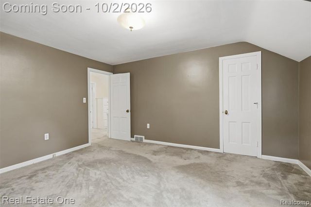 10154 Ludlow Avenue, Huntington Woods, MI 48070
