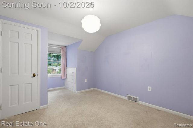 10154 Ludlow Avenue, Huntington Woods, MI 48070