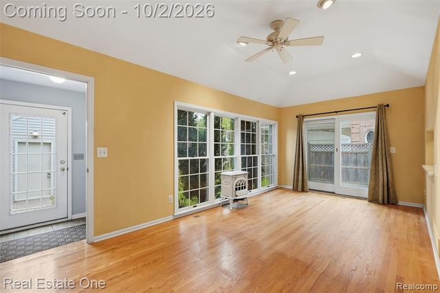 10154 Ludlow Avenue, Huntington Woods, MI 48070
