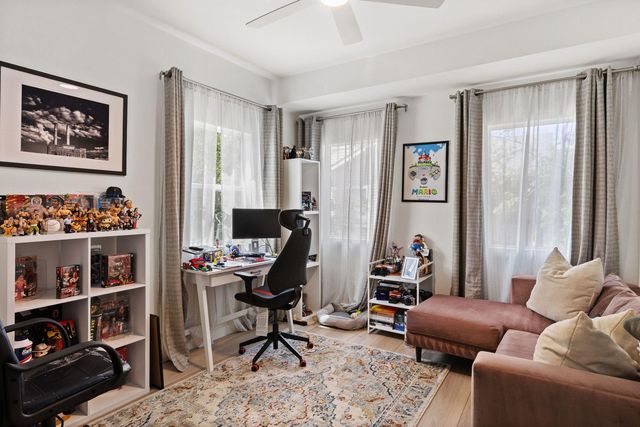 1803 Bouldin Ave, Austin, TX 78704