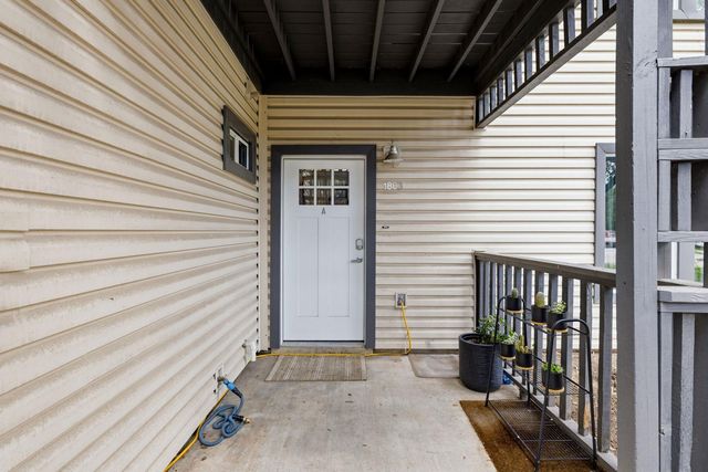 1803 Bouldin Ave, Austin, TX 78704