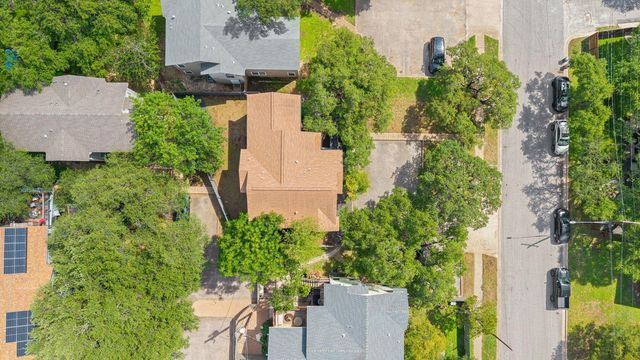 1803 Bouldin Ave, Austin, TX 78704