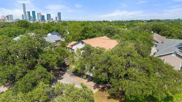 1803 Bouldin Ave, Austin, TX 78704