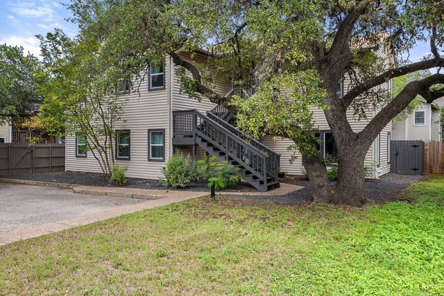 1803 Bouldin Ave, Austin, TX 78704